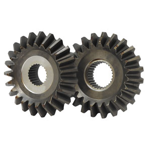A-DE20711 Auger Gear Set, Vertical Unloading