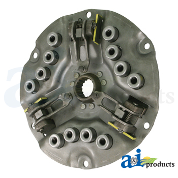 A-104496C2 Pressure Plate