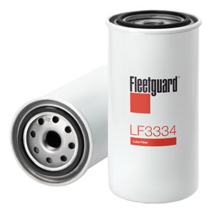 A-LF3334 Filter, Lube, Full-Flow Spin-On (QTY 12)