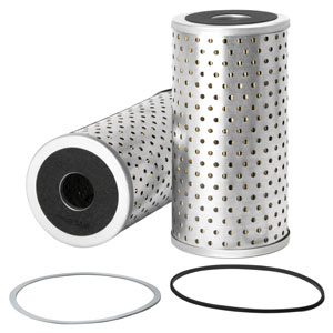 A-LF509NJ Filter, Lube, Full-Flow Cartridge (QTY 1)
