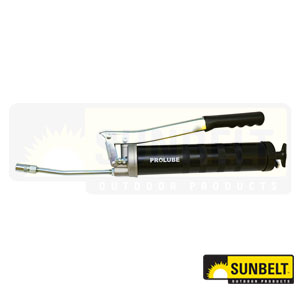 A-B1PL42702 Lever Grease Gun - Heavy Duty 10,000 PSI