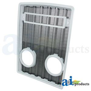 A-D5NN8200C Grille