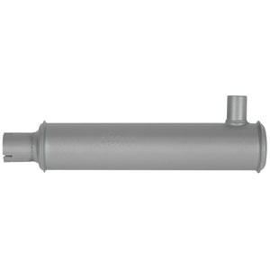 A-182609M91 MUFFLER