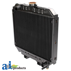 A-15531-72060 Radiator