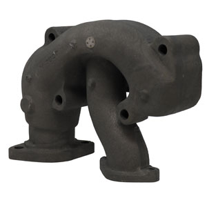 A-A3386R Manifold