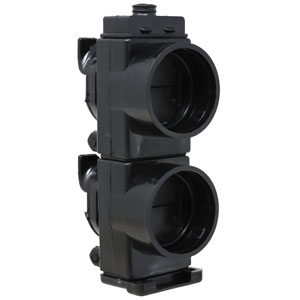 A-82033220 Dust Cap, Hydraulic Control Valve