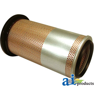 A-20236409 Filter, Outer Air