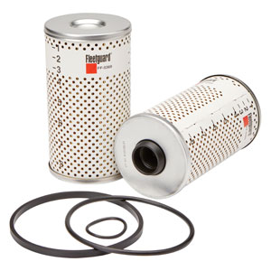 A-FF5369W Filter, Fuel, Cartridge (QTY 6)