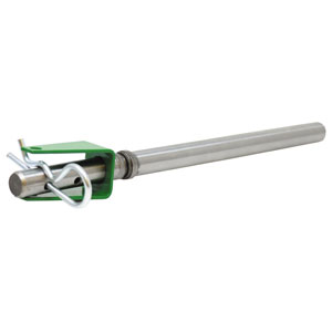 A-AH228229 Kit, Auger Finger, Includes 10 Fingers and Hardware