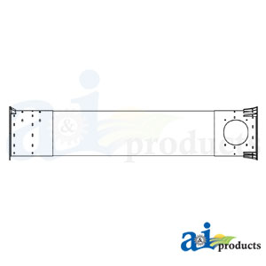 A-AXE47451 Tube, Outer Unloading Auger