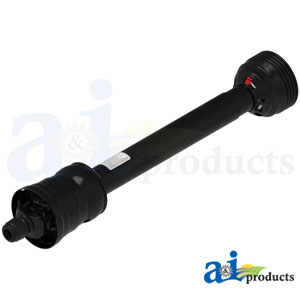 A-14645848 DRIVESHAFT LESS IMP YOKE