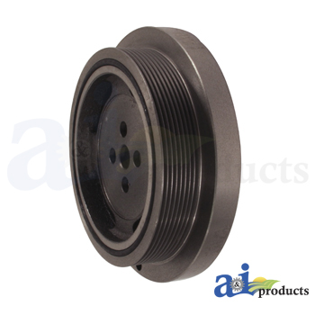 A-J958258 Dampener Pulley