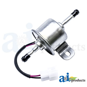A-AM876266 Pump; Fuel