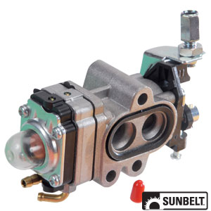 A-B1WWYA40 Complete Carburetor