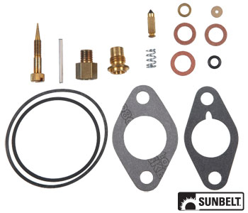 A-B1SB1409 Rebuild Kit, Carburetor
