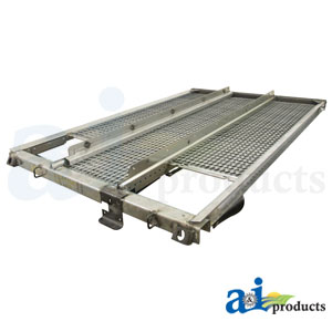 A-AXE20451 Chaffer; General Purpose