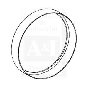 A-194494M1 Sleeve, Wheel Wear