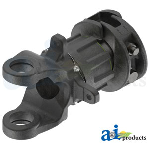A-818-2620 Friction Clutch, Overrunning Clamp Yoke