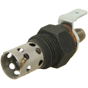 A-E1NN9A436AA Heater Plug