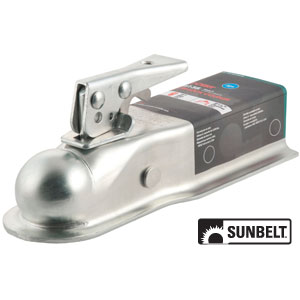 A-B1CM25135 Coupler, 2" Ball
