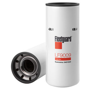 A-LF9009J Filter, Lube, Combination (QTY 1)