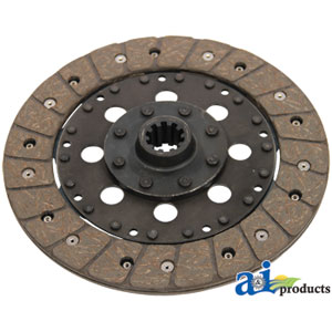 A-66419-13400 Trans Disc: 8.5", organic