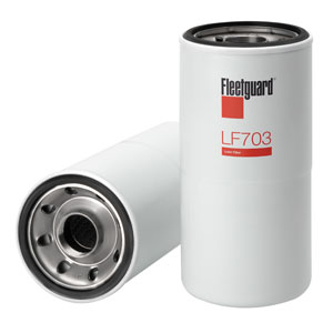 A-LF703J Filter, Lube, Spin-On (QTY 1)