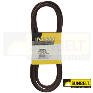 A-7540475 Belt, Drive