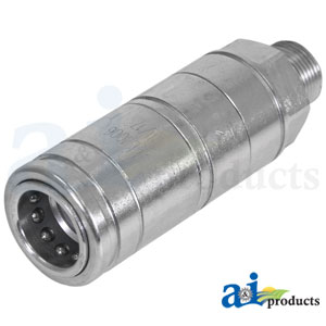 A-47370116 Coupling, Quick Release