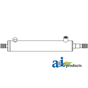 A-AH166833 Cylinder, Hydraulic-Steering