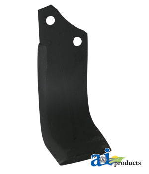 A-TB038 Blade, Tiller, RH