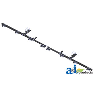 A-STR0808 8 Row Frame Kit