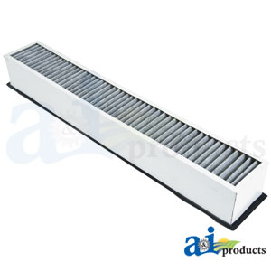 A-RE333567 Filter, Cab Fresh Air (Activated Carbon)