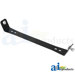 A-SBR50 Bracket, Seat Belt