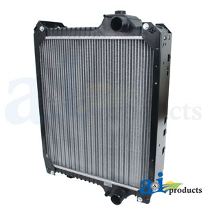 A-87306756 Radiator