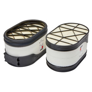 A-AF27876 Filter, Air, Primary (QTY 1)