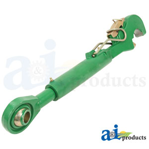 A-AL176465 Top Link Assembly; Cat. III