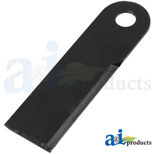 A-AH205910 Blade, Straw Chopper, Fine Cut Set