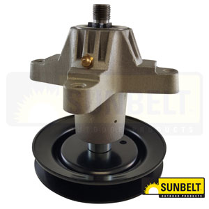 A-B1CC114 Assembly, Spindle