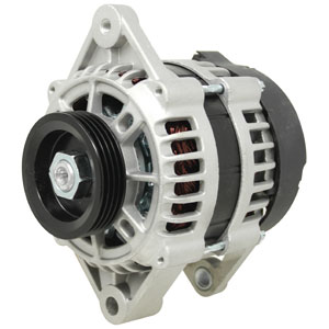 A-UC17497 Alternator, 75 Amp