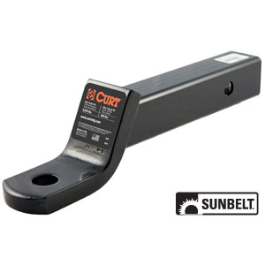 A-B1CM45040 Ball Mount, Class 3