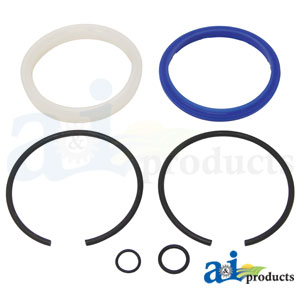 A-AL207999 Seal Kit; Rockshaft Lift Cylinder (75MM Piston)