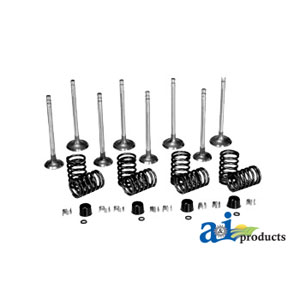 A-VPA6024 Valve Train Kit