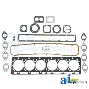 A-74036897 Gasket Set, Upper