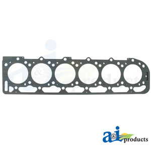 A-87801753 Gasket, Cylinder Head