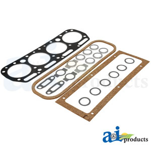 A-70255318 Gasket Set, Upper