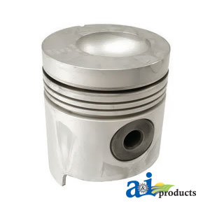 A-D7NN6108A Piston (Std)