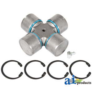 A-W326245 Cross & Bearing Kit