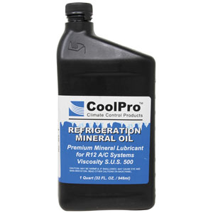 A-520-239 R12 Refrigerant Oil