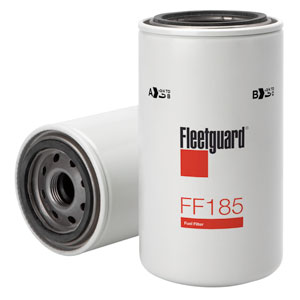 A-FF185J Filter, Fuel, Primary Spin-On (QTY 1)